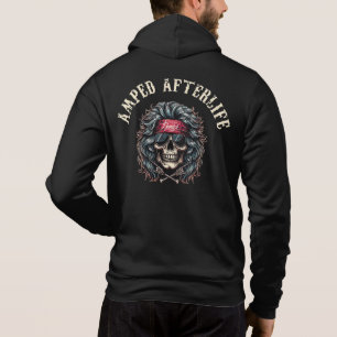 Amped Afterlife  T Shirt