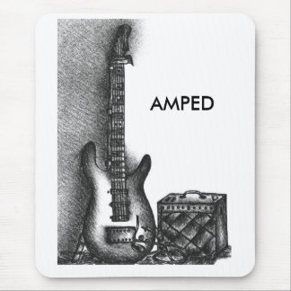 Amped AMPED Musmatta