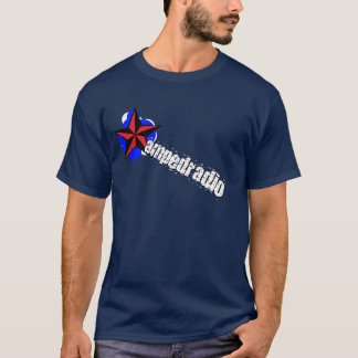 amped Splater skjorta Tee