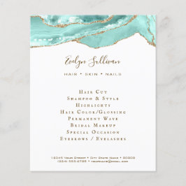 Ampelaterad flugusare flygblad