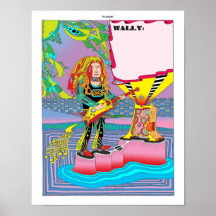 ’Amperator’ Poster