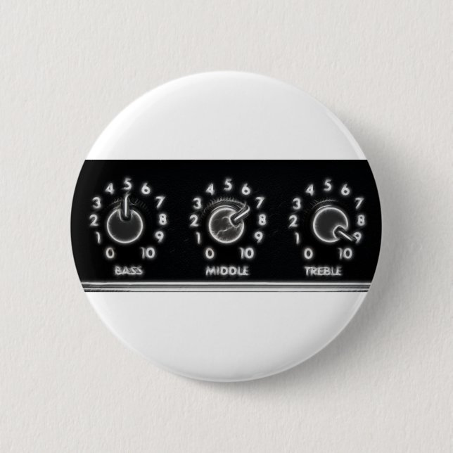 Ampere kopplar knapp (Framsida)