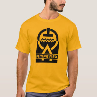 Amperex T-tröja Tee Shirt