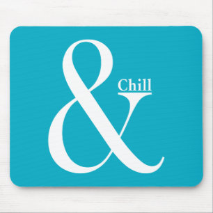 Ampersand Chill Musmatta