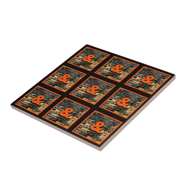Ampersand Joiner Kakelplatta (Sidan)