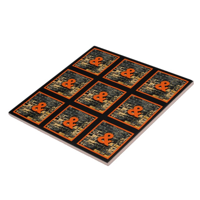 Ampersand Joiner Kakelplatta (Sidan)