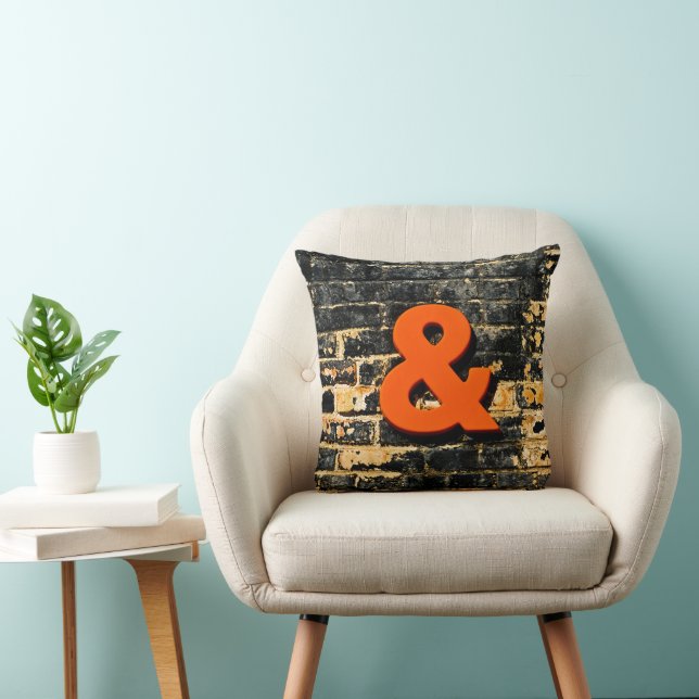 Ampersand Joiner Kudde (Stol)