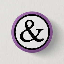 Ampersand Knapp