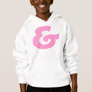 Ampersand Tee