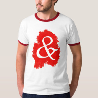 ampersandtee tee shirt
