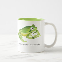 AmphibiaWeb Centrolene mugg