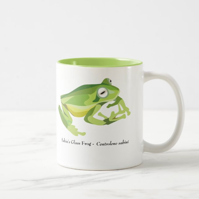 AmphibiaWeb Centrolene mugg (Höger)