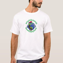 AmphibiaWeb-shirt