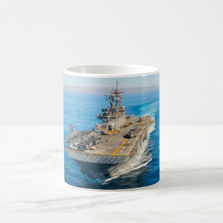 AMPHIBIOUS ASSAULT-FRAKT - LHD-2 Mugg