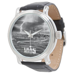 Amphibious Attault frakt Peleliu Ewatch Armbandsur
