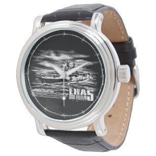 Amphibious Attault frakt Peleliu Ewatch Armbandsur