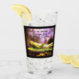 Amphibiska modeller: Frog Laze 01-01 Glaskopp