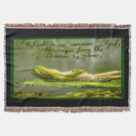Amphibiska modeller: Frog Laze 01-02 Filt