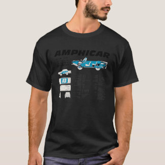 AMPHICAR T SHIRT