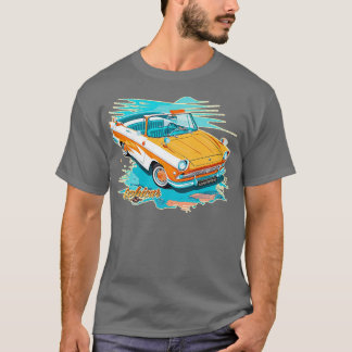 Amphicar T Shirt