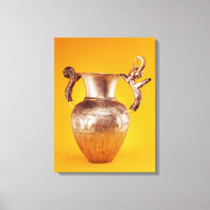 Amphora Canvastryck