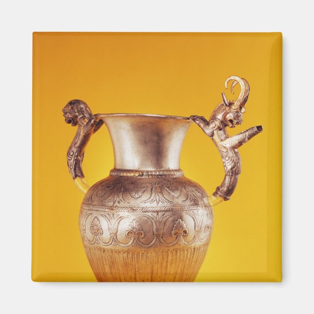 Amphora Magnet (Framsidan)