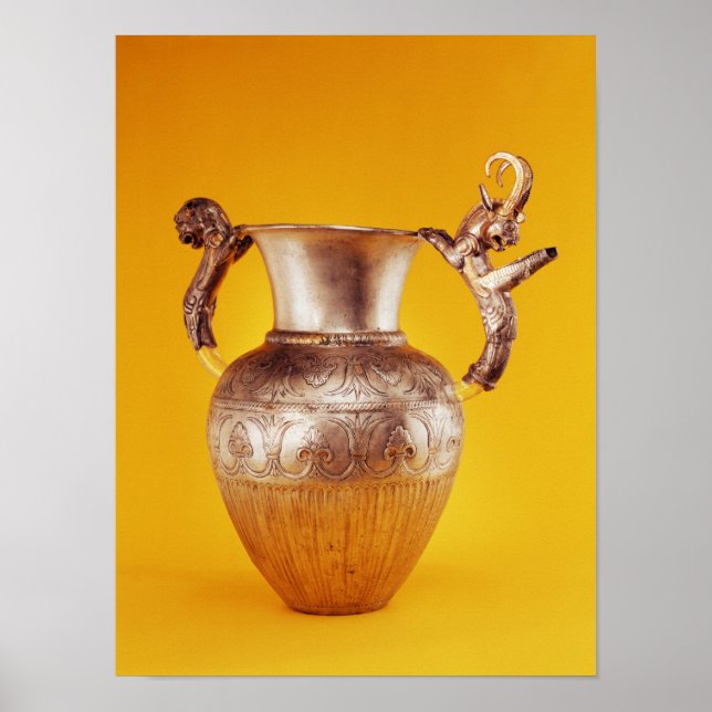 Amphora Poster (Framsidan)