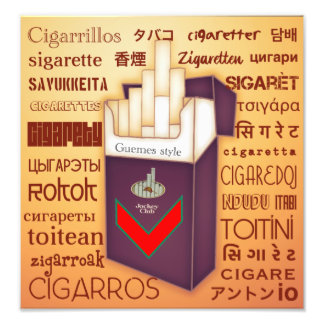 Ampliación de fotos fototryck