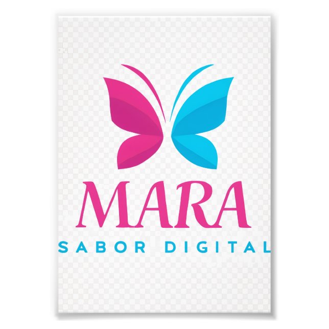 Ampliación de Fotos Mara – Recuerdos en Alta Defin Fototryck (Framsidan)