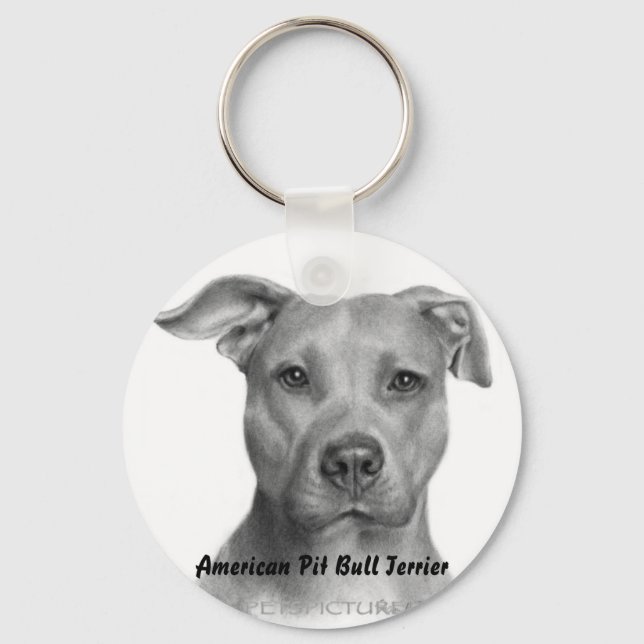 AMPT-Nyckelring Nyckelring (Framsida)