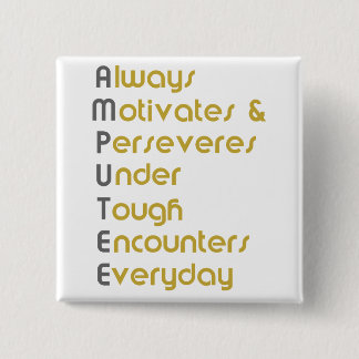 Amputee A.M.U.T.E.E. Knapp