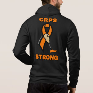 Amputee...CRPS T Shirt