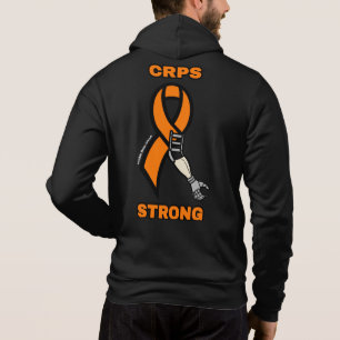 Amputee...CRPS T Shirt