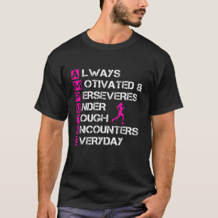 Amputee Humor Definition Leg Arm Funny Recovery 1 T Shirt