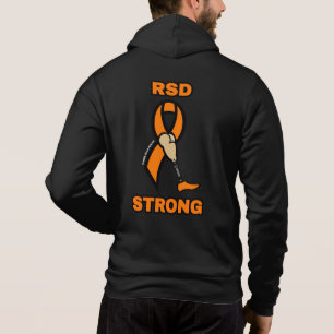 Amputee..RSD Hoodie T Shirt