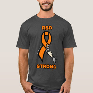 Amputee...RSD T Shirt