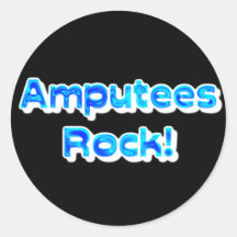 Amputees Sten!