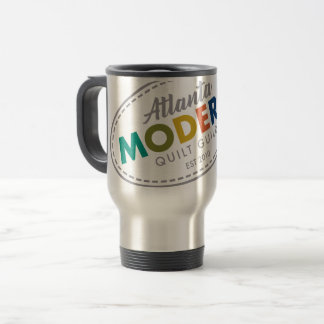 AMQG-rostfritt ståltravel mug Resemugg
