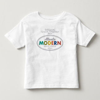 AMQG-småbarnskjorta Tee Shirt