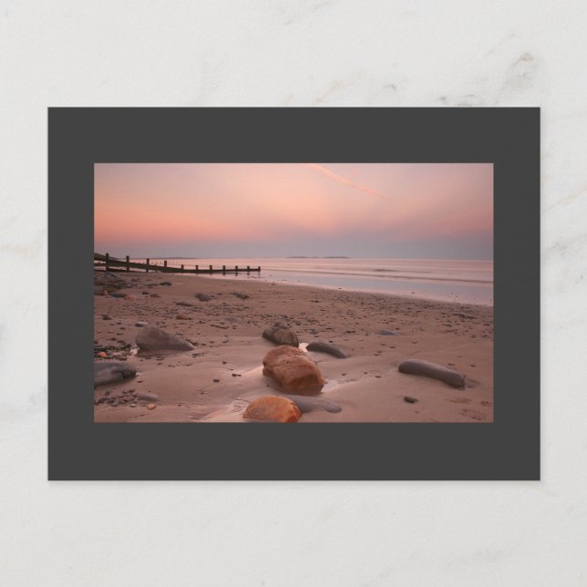 Amroth Vykort (Framsida)