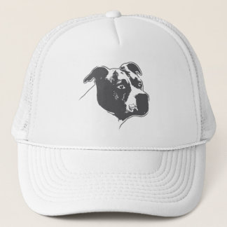 AmStaff BOY 1 only | Cap / Baseball Cap Truckerkeps