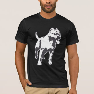 AmStaff RON 1only dark Tee