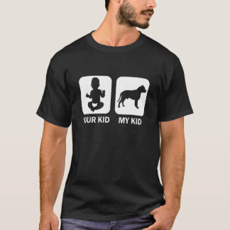 Amstaff Staffy American Stafford Dshire Terrier 1 T Shirt