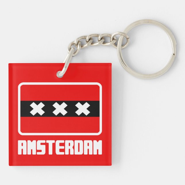 Amsterdam (Baksidan)