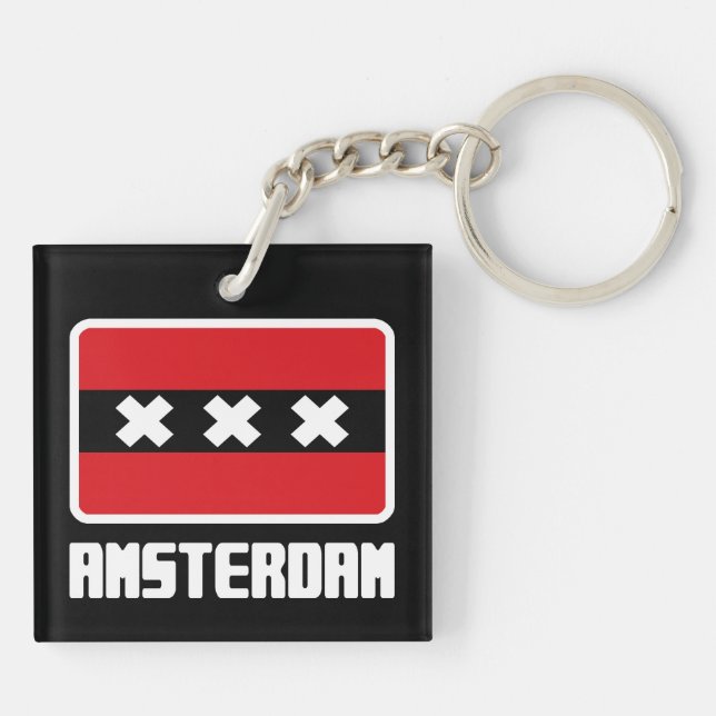 Amsterdam (Baksidan)