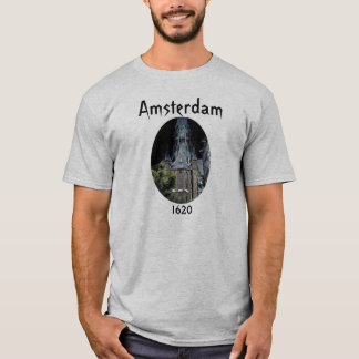 Amsterdam 1 t shirt