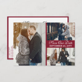 Amsterdam Canal Houses Dutch Spara datumkortet Inbjudningar