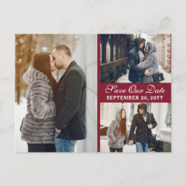 Amsterdam Canal Houses Dutch Spara Marsala Vykort