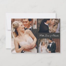 Amsterdam Canal Houses Tack Photos Collage Kort