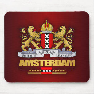 Amsterdam COA Musmatta